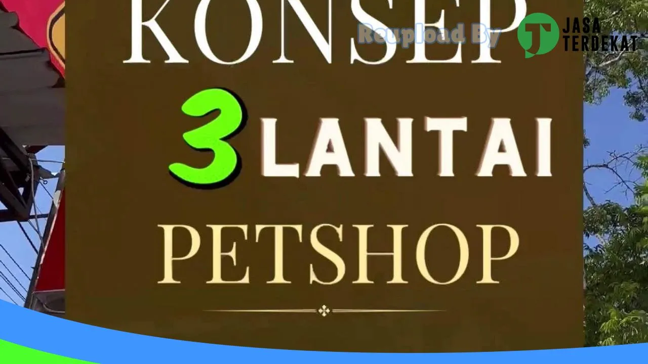 Gambar Juragan petshop 2 di Konawe Selatan, Sulawesi Tenggara ke 1