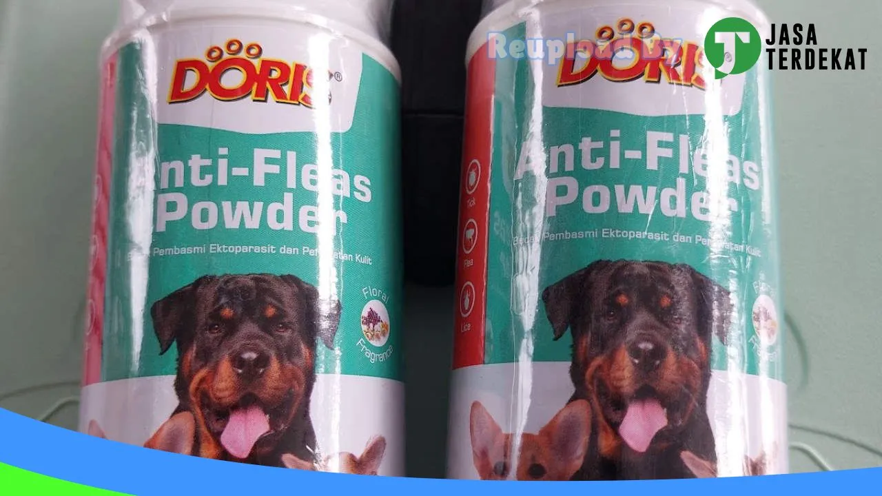 Gambar Cokky Pet Shop di Luwu Timur, Sulawesi Selatan ke 2