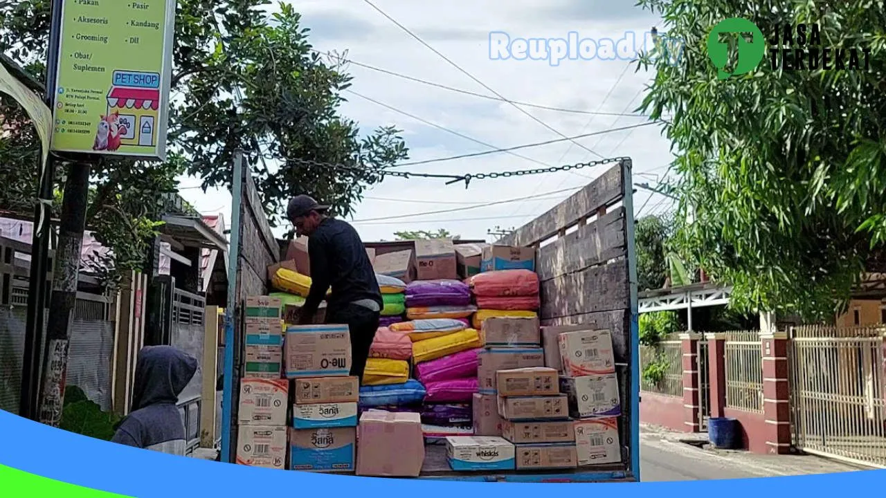 Gambar AB-9 PETSHOP di Kota Palu, Sulawesi Tengah ke 1