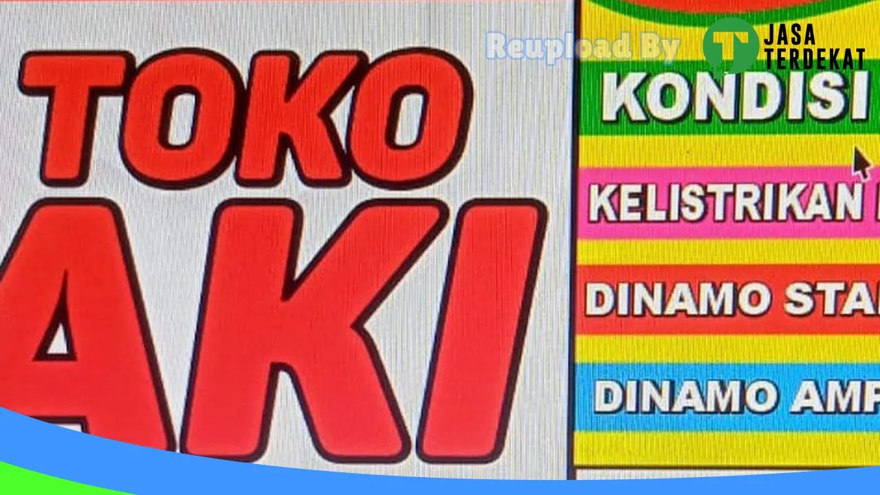 Gambar Pusat Aki Karanganyar di Karanganyar, Jawa Tengah ke 3