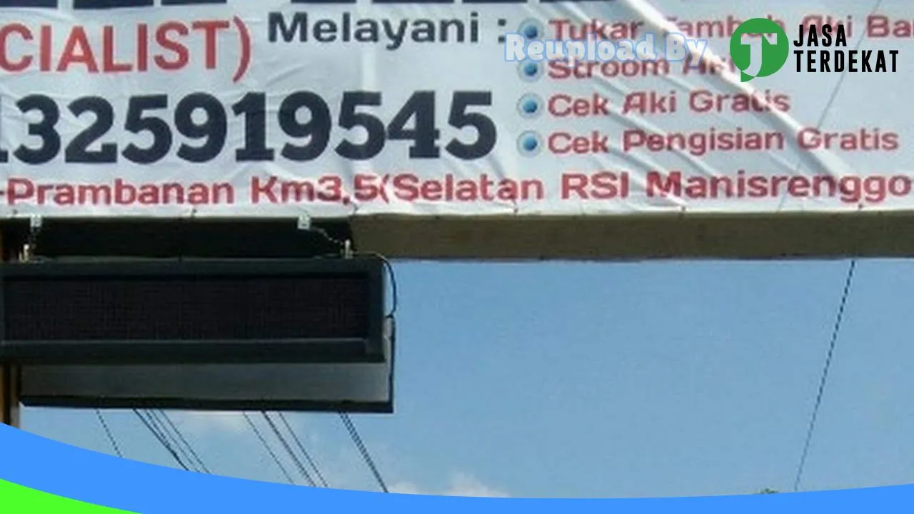 Gambar L.A LAPAK AKI KLATEN di Klaten, Jawa Tengah ke 3