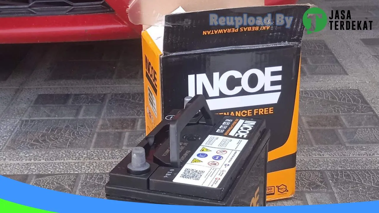 Gambar SUMBER JAYA AKI 2 di Bojonegoro, Jawa Timur ke 4