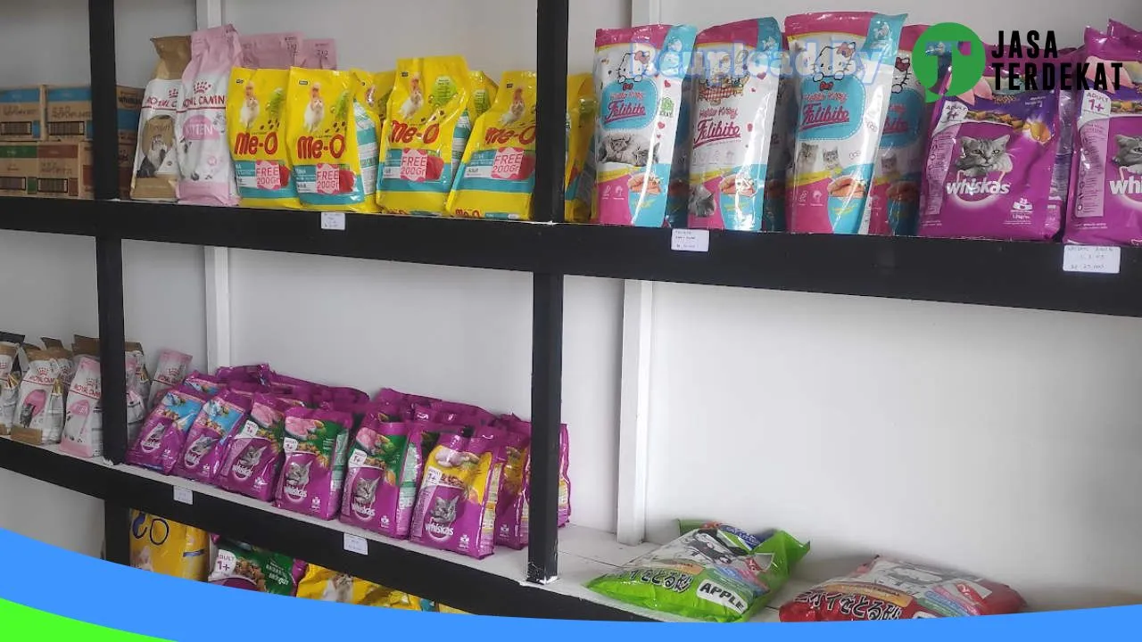 Gambar KIKO Cat Shop di Kotawaringin Barat, Kalimantan Tengah ke 2