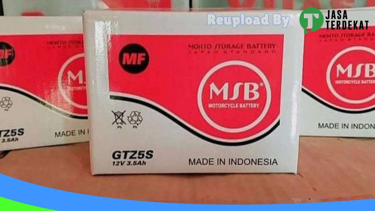 Gambar Diva jaya akii 2 di Purworejo, Jawa Tengah ke 2