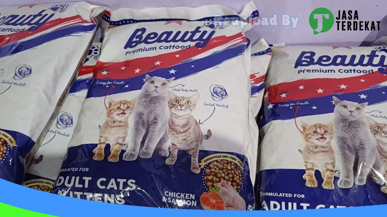 Gambar Pocut petshop di Aceh Besar, Aceh ke 2