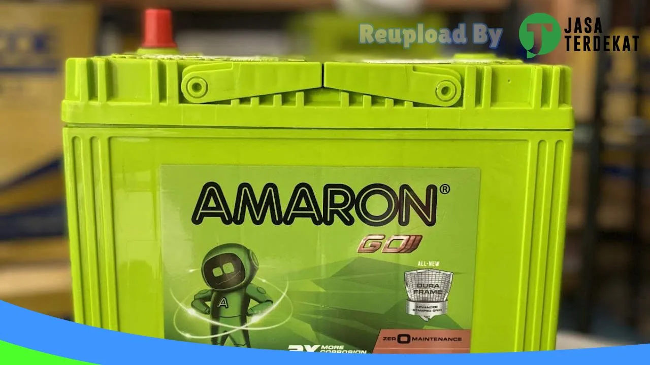 Gambar TOKO AKI TERDEKAT [SUKSES JAYA BATTERY/ACCU] AKI 24 JAM di Magelang, Jawa Tengah ke 4