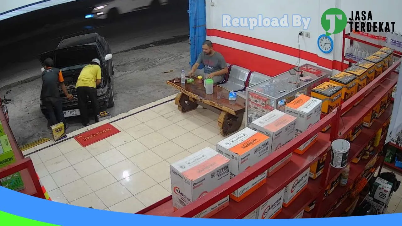 Gambar TOKO AKI 24 JAM (SUKSES AKI UMS) di Surakarta, Jawa Tengah ke 2