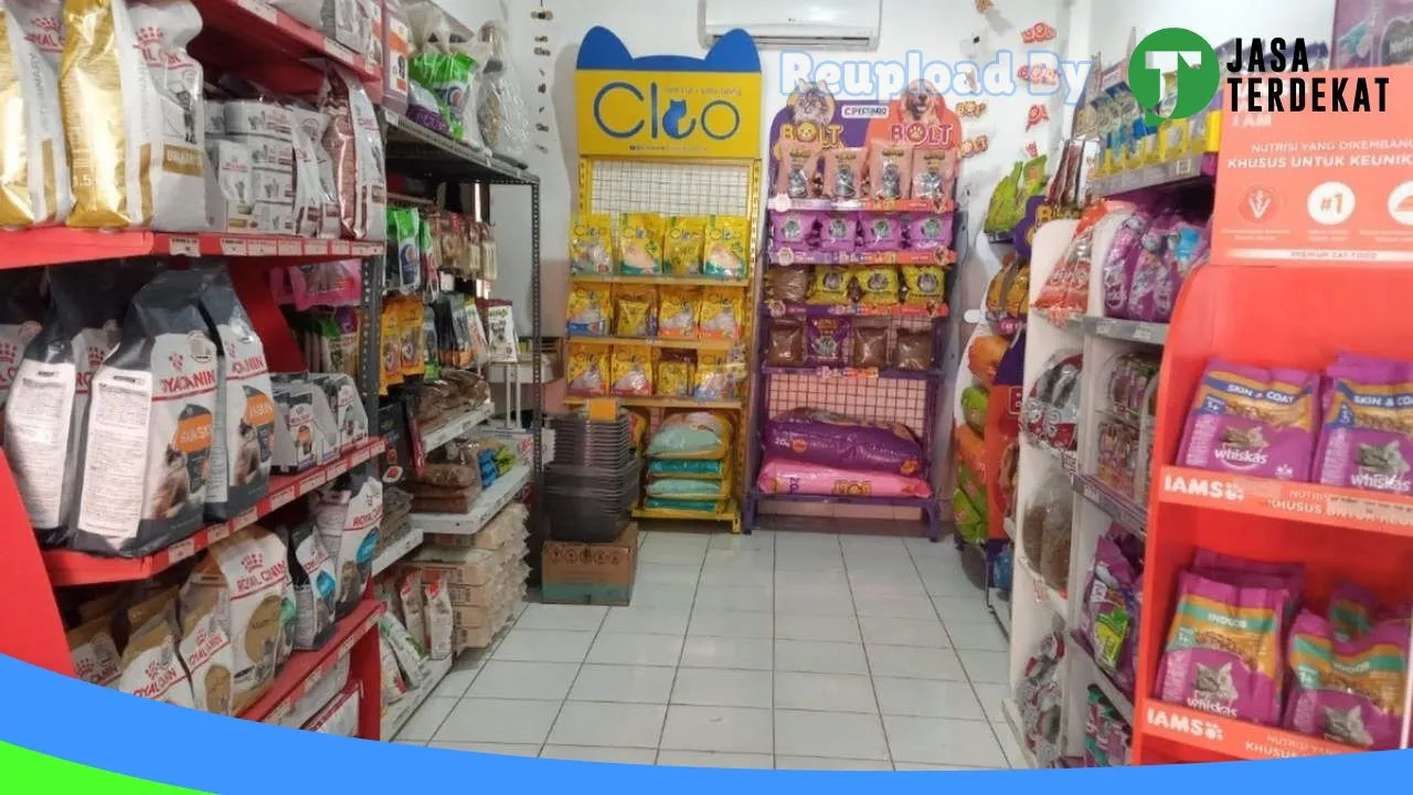 Gambar Aneka Jaya Petshop di Pesawaran, Lampung ke 1