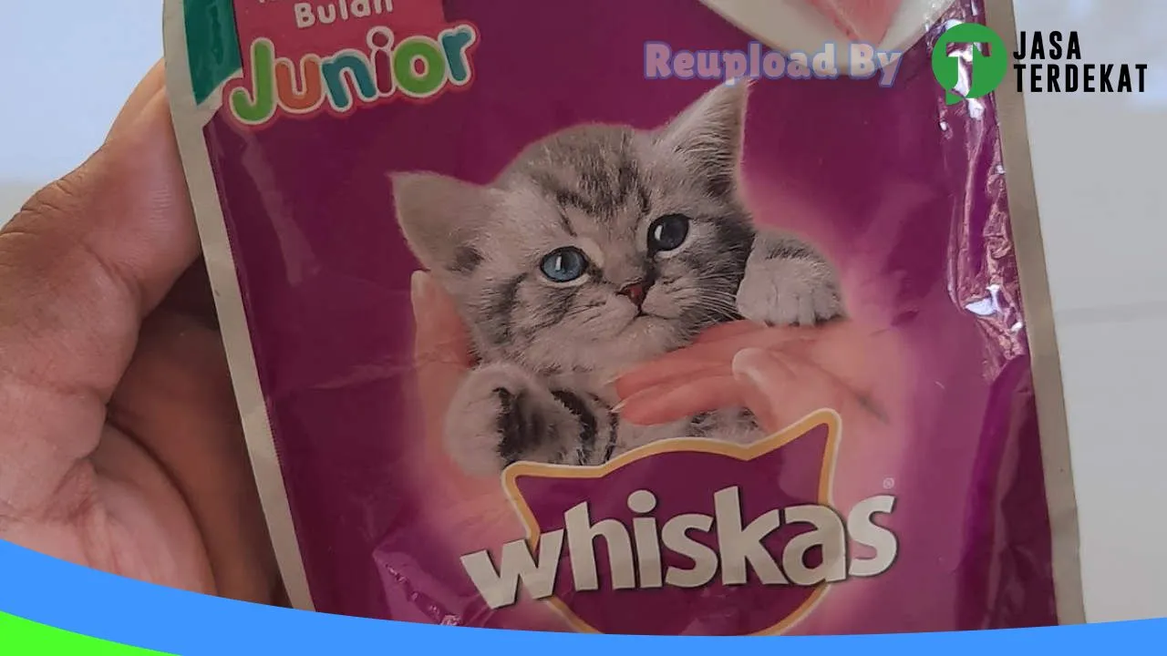 Gambar Satocare Petshop di Muna Barat, Sulawesi Tenggara ke 1