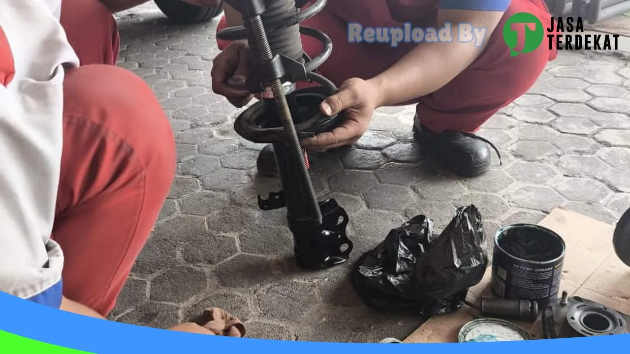 Gambar Shop & Drive – Toko Aki Terpercaya KLATEN di Klaten, Jawa Tengah ke 5