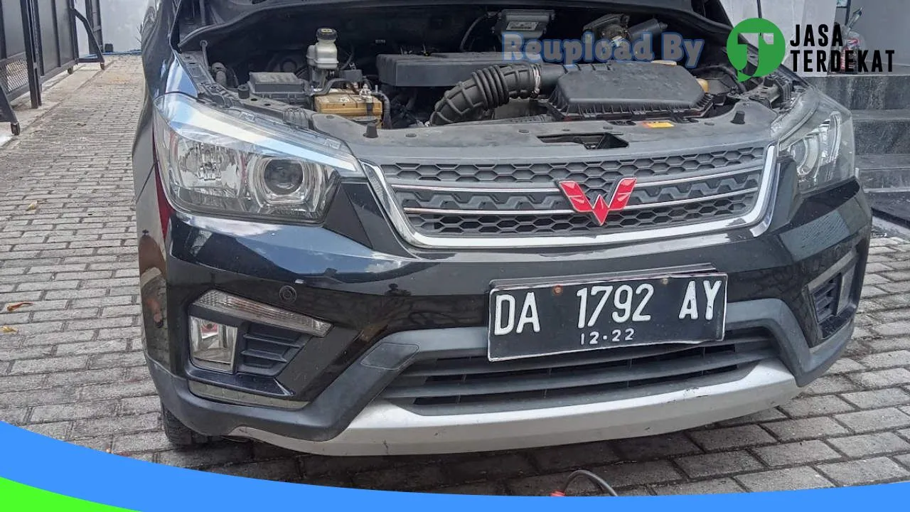 Gambar Shop & Drive – Veteran, Banjarmasin di Barito Kuala, Kalimantan Selatan ke 5