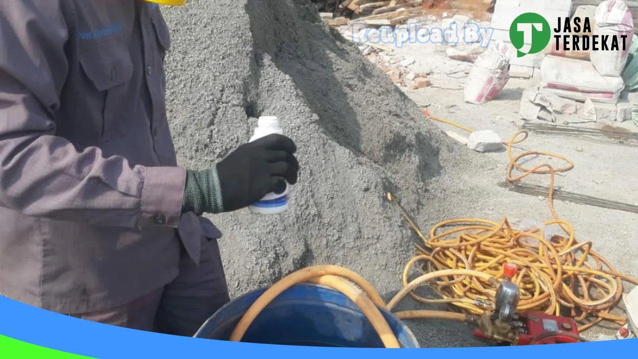 Gambar PT. Pestindo Mandiri Utama JASA FOGGING,ANTI RAYAP, HAMA TIKUS di Lebak, Banten ke 5