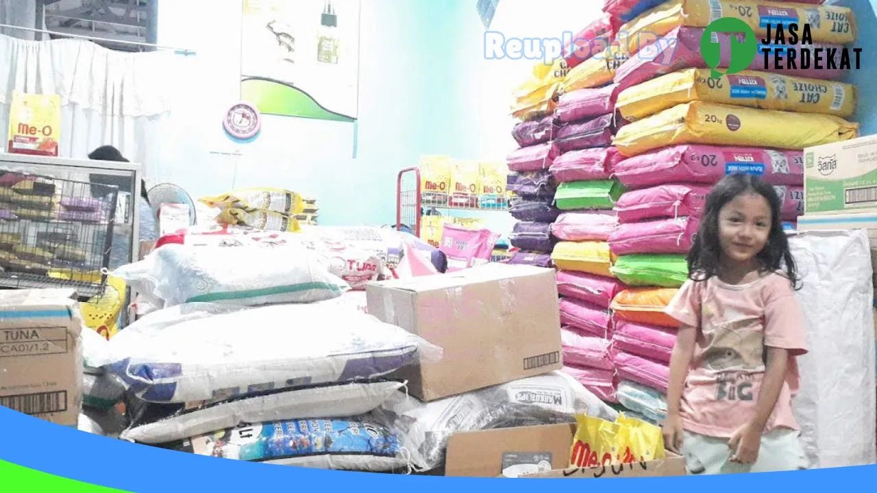 Gambar Nafiis Petshop di Tapin, Kalimantan Selatan ke 2