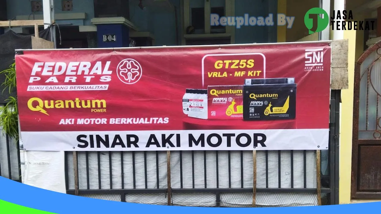 Gambar Josa Battery di Salatiga, Jawa Tengah ke 2