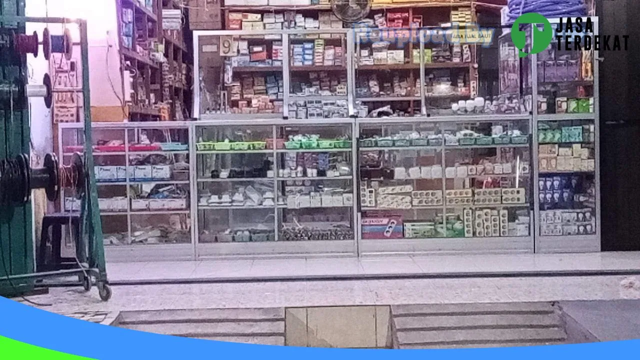 Gambar Toko Hartana Jaya Bulukumba di Bulukumba, Sulawesi Selatan ke 1