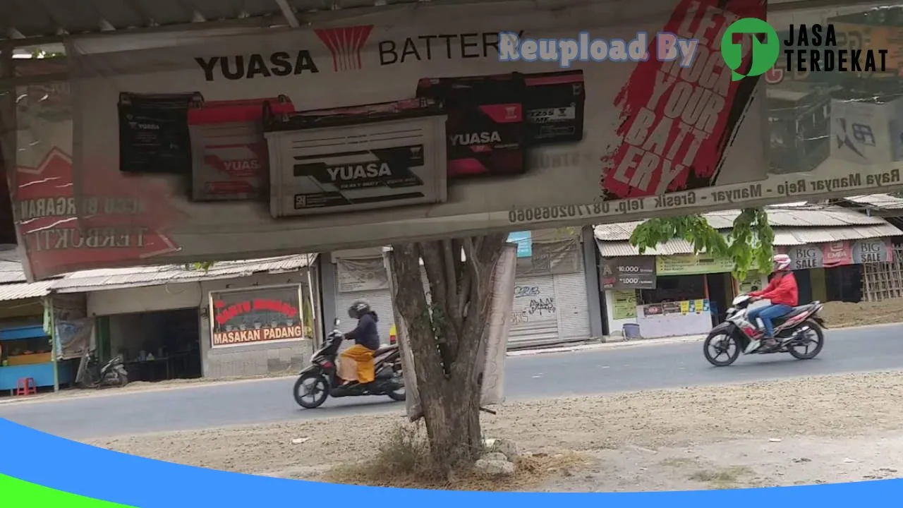 Gambar OTA 230 Toko DANANG ACCU gresik di Gresik, Jawa Timur ke 1
