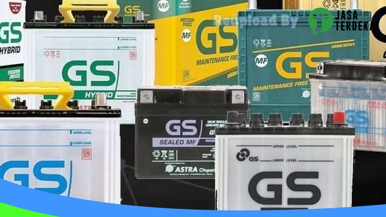 Gambar Trans Aki Salatiga di Salatiga, Jawa Tengah ke 3