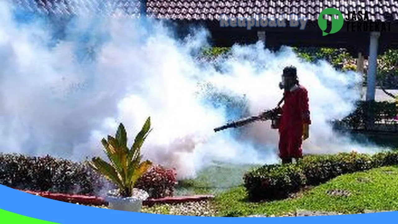 Gambar NAD Protection ( Basmi Rayap & Hama Lainnya) di Aceh Utara, Aceh ke 4