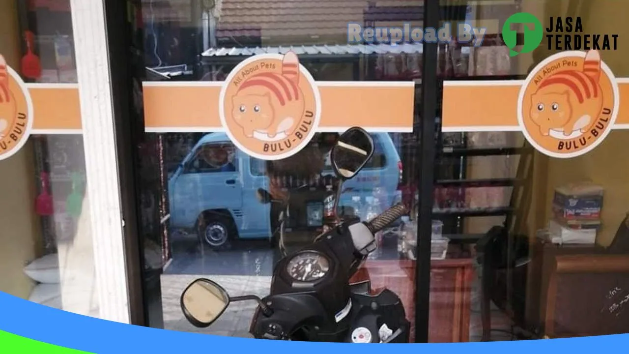 Gambar Bulu bulu petshop di Jakarta Pusat, DKI Jakarta ke 2