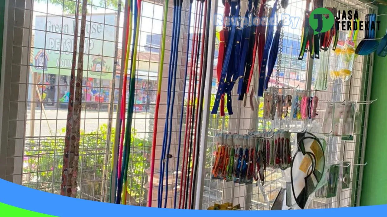 Gambar Green house petshop molinow di Bolaang Mongondow Selatan, Sulawesi Utara ke 4