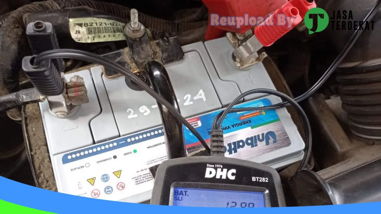 Gambar Toko Aki Sukamaju Battery di Bandung Barat, Jawa Barat ke 2