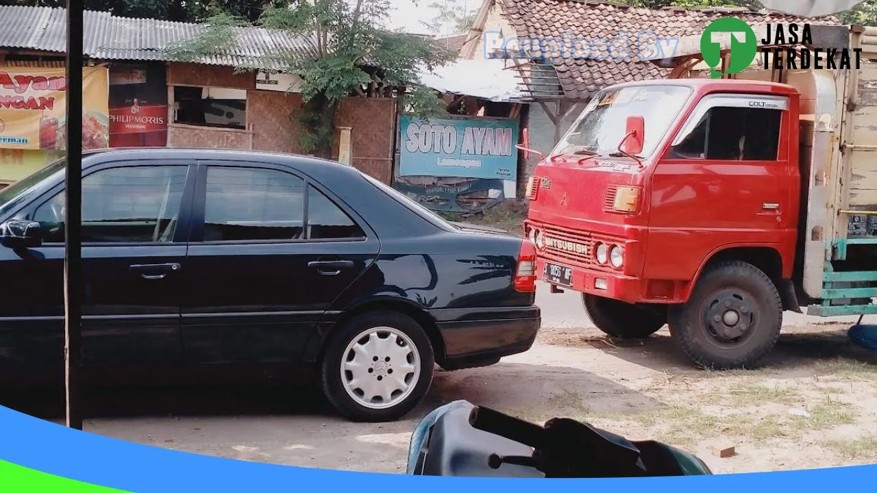 Gambar SAAM ACCU di Jombang, Jawa Timur ke 2