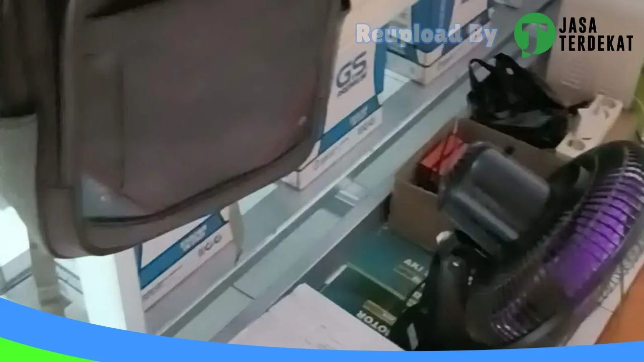 Gambar Toko Aki mobil dan Motor di Indramayu, Jawa Barat ke 5