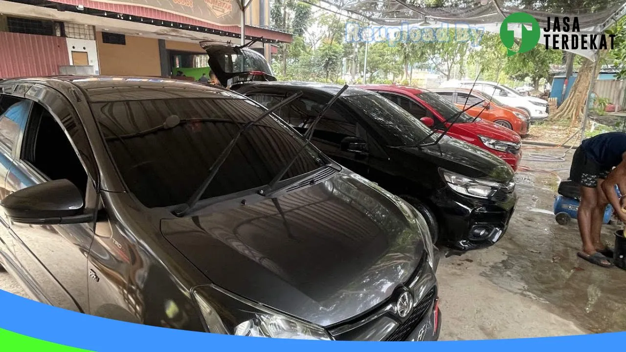 Gambar STREETCARWASH di Batam, Kepulauan Riau ke 1