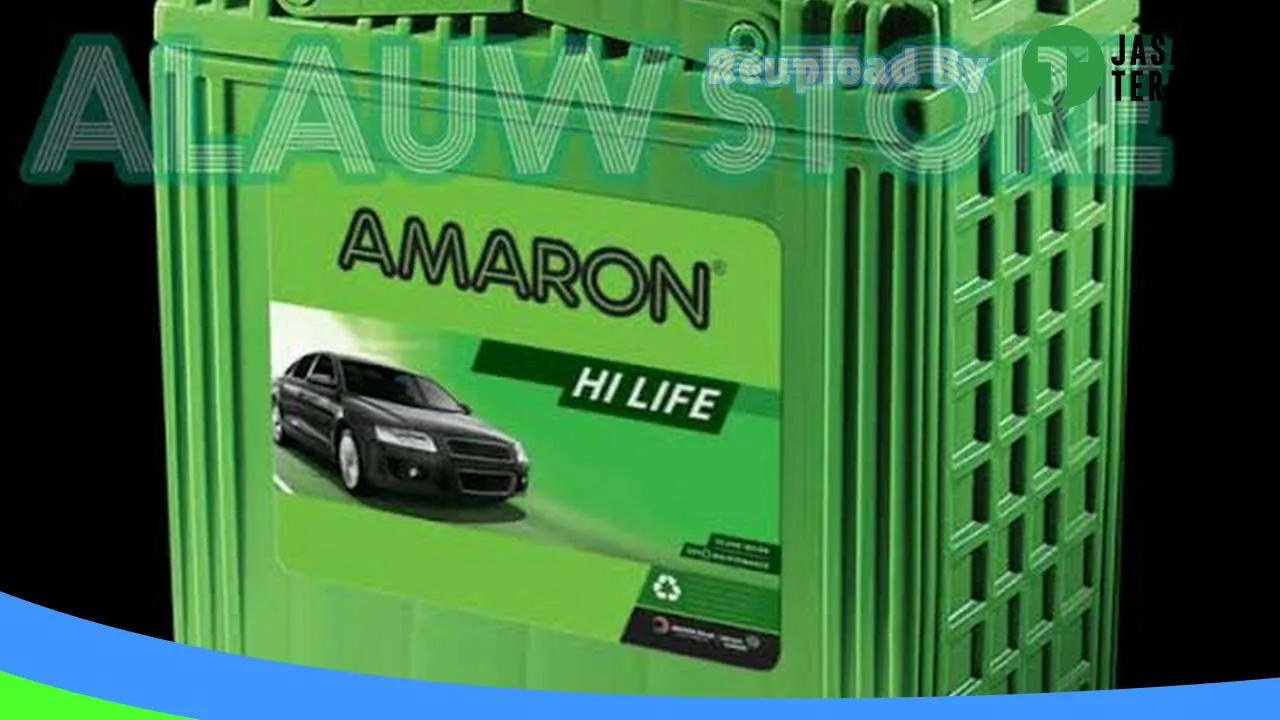 Gambar Toko Aki/Accu Saudara Mojosari di Mojokerto, Jawa Timur ke 5