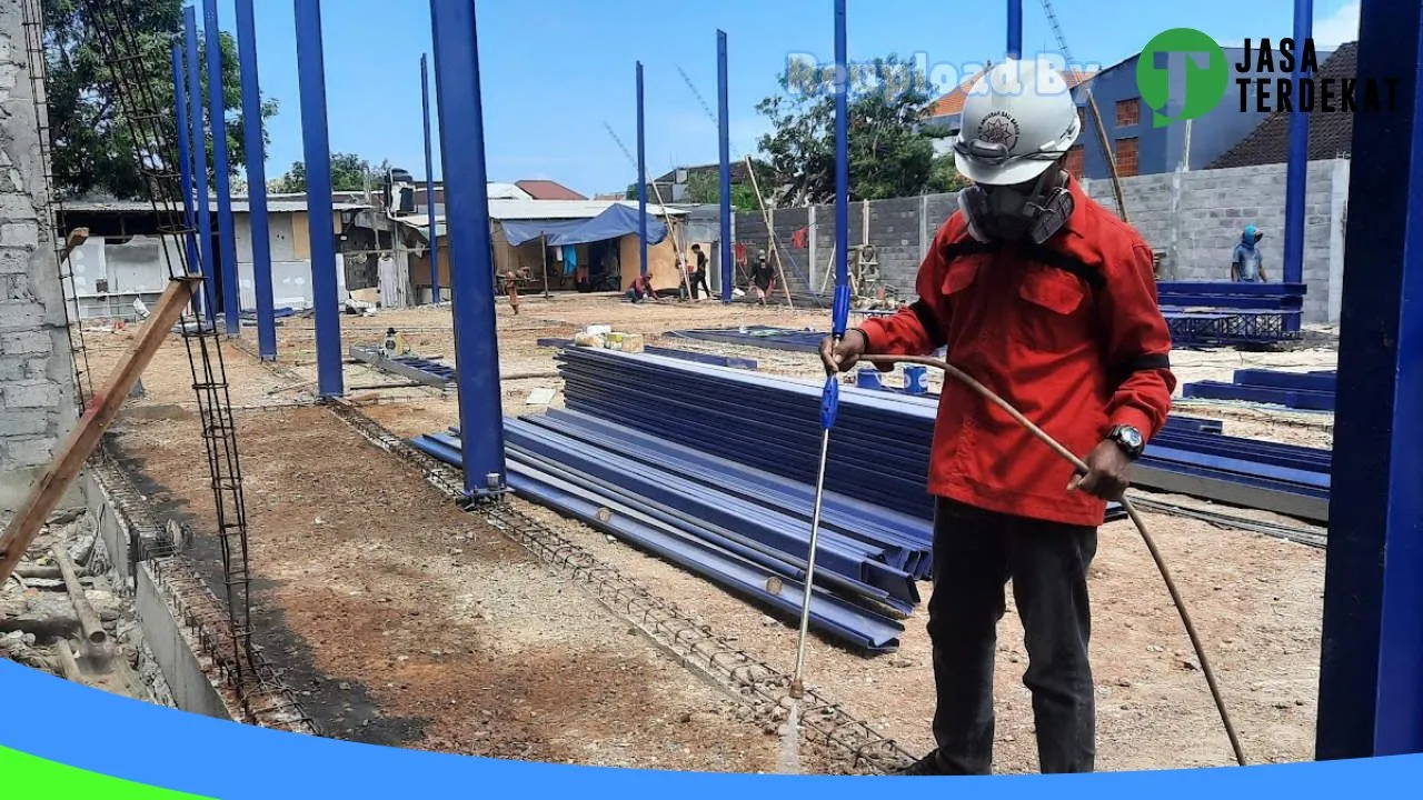 Gambar Bali Bagus : Jasa Fogging – Anti Rayap di Karangasem, Bali ke 3