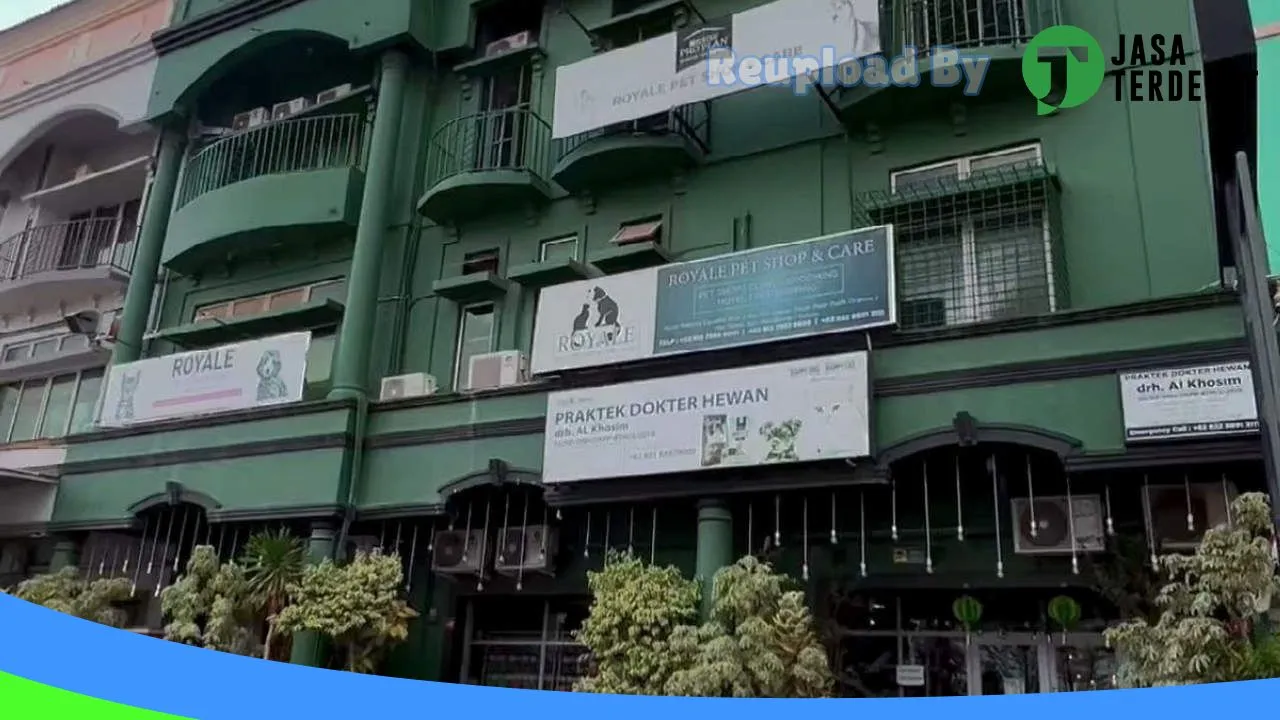 Gambar Royale Pet Shop & Care di Batam, Kepulauan Riau ke 1