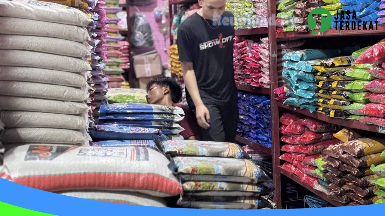 Gambar Petshop Fy Antang Kalang di Katingan, Kalimantan Tengah ke 2