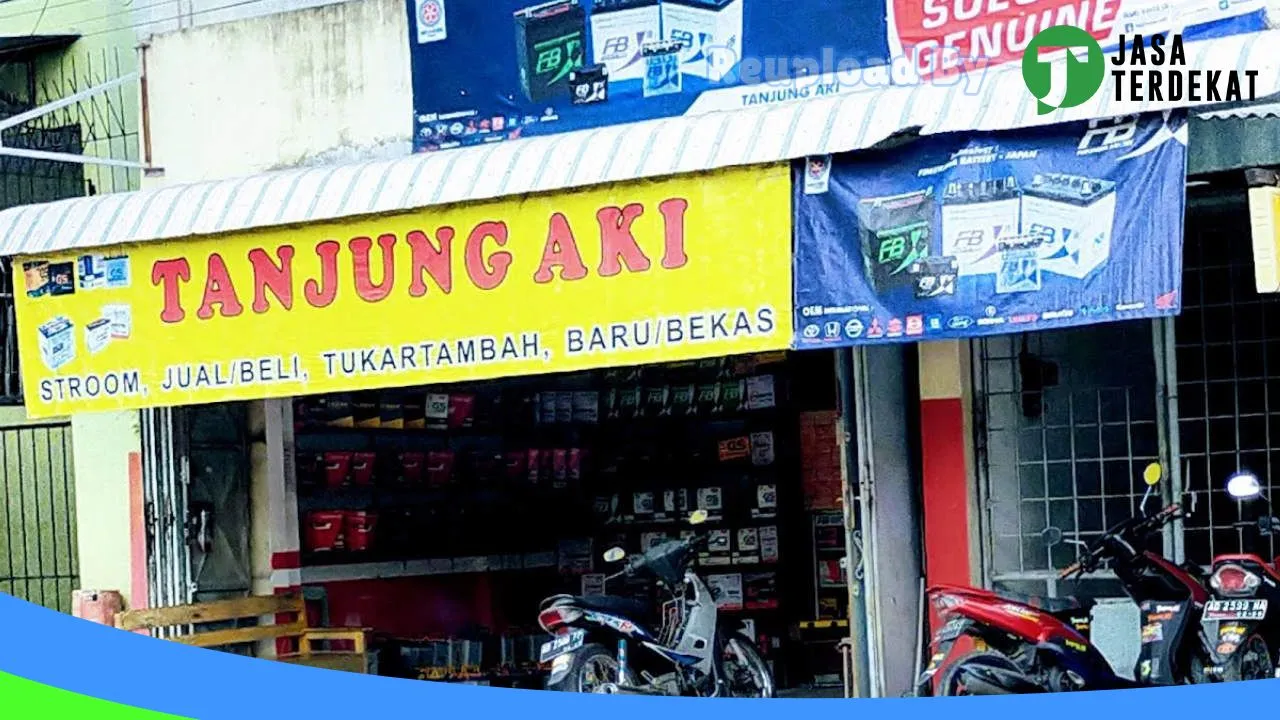 Gambar Tanjung Aki di Sukoharjo, Jawa Tengah ke 1