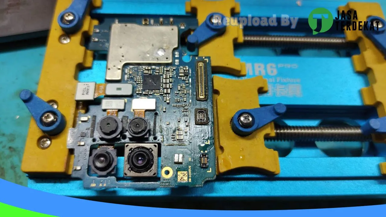 Gambar ARIE PONSEL SERVICE HP di Gayo Lues, Aceh ke 1