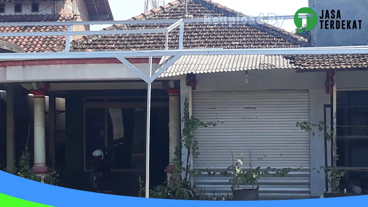 Gambar Toko AKI “TRI RAJA BATTERY” di Jepara, Jawa Tengah ke 2