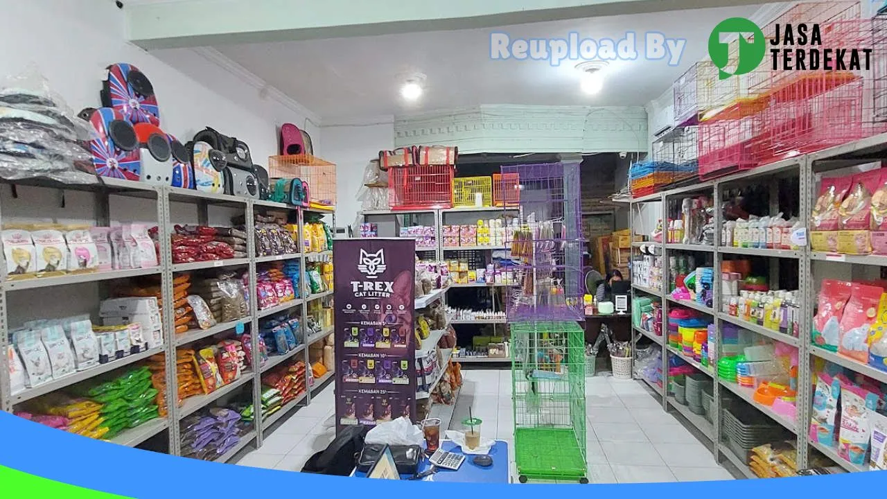 Gambar Jennie Petshop di Kendal, Jawa Tengah ke 3