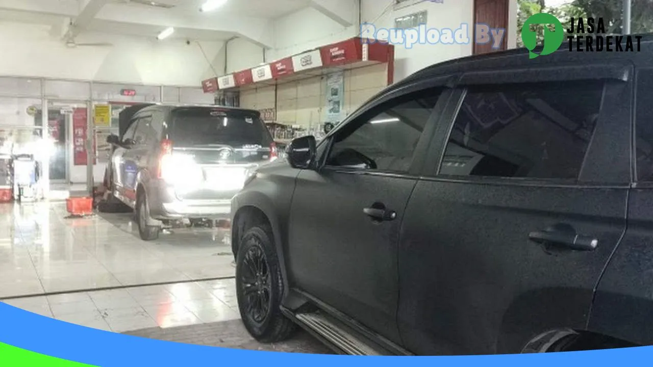 Gambar Shop & Drive – Basuni, Mojokerto di Mojokerto, Jawa Timur ke 1