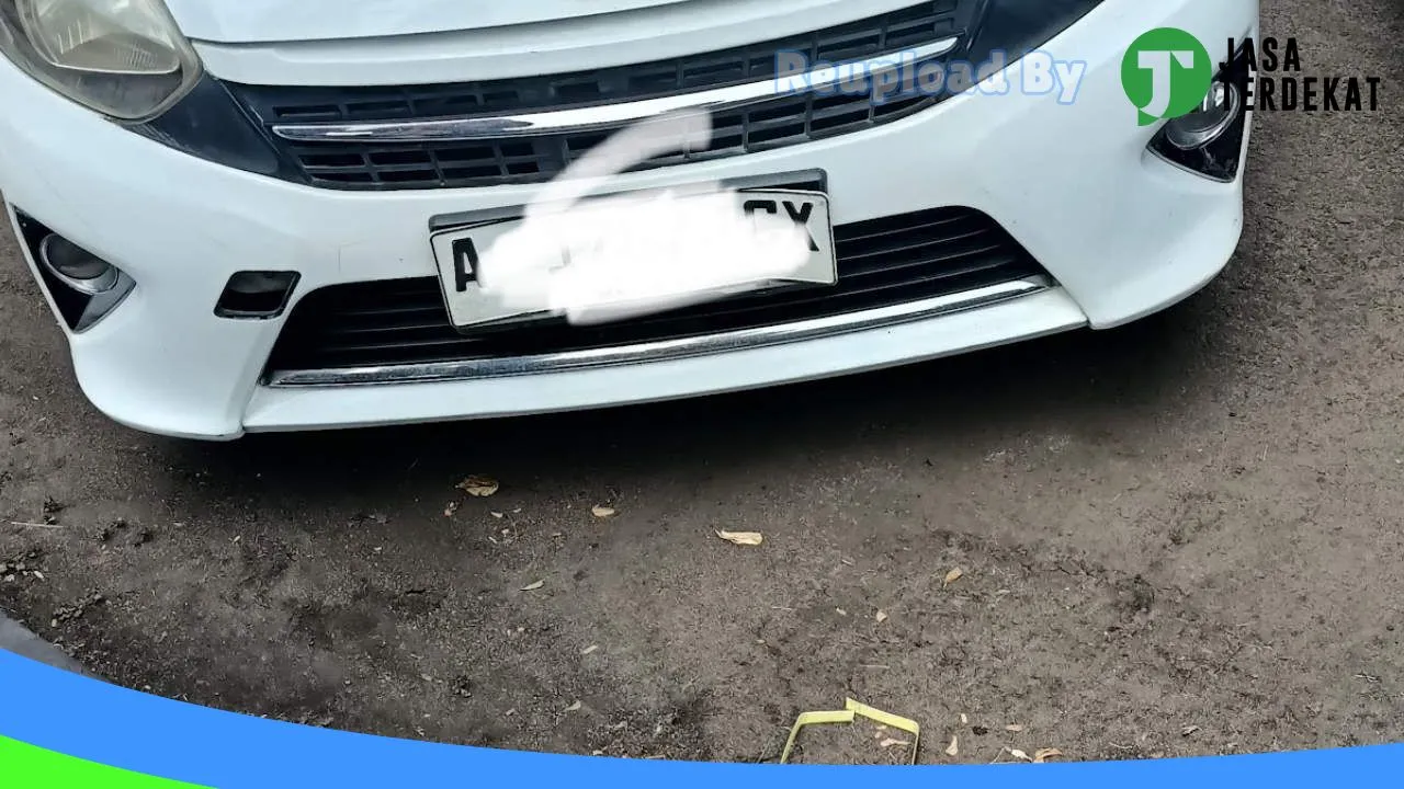 Gambar Toko aki MAJU JAYA BATTERY di Kota Serang, Banten ke 2