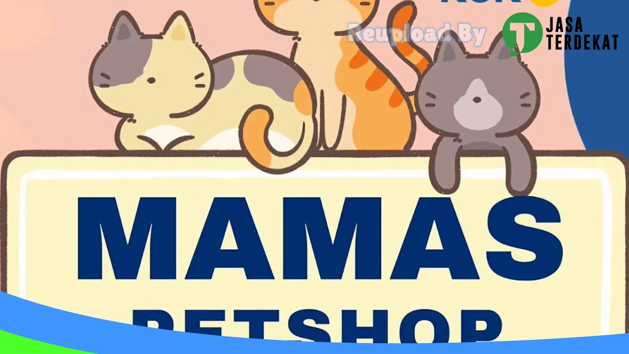 Gambar MAMAS PETSHOP di Tanggamus, Lampung ke 1