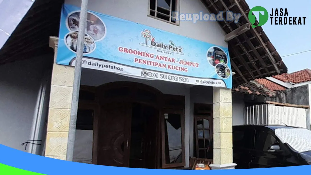 Gambar Daily Pets Karanganyar di Karanganyar, Jawa Tengah ke 3