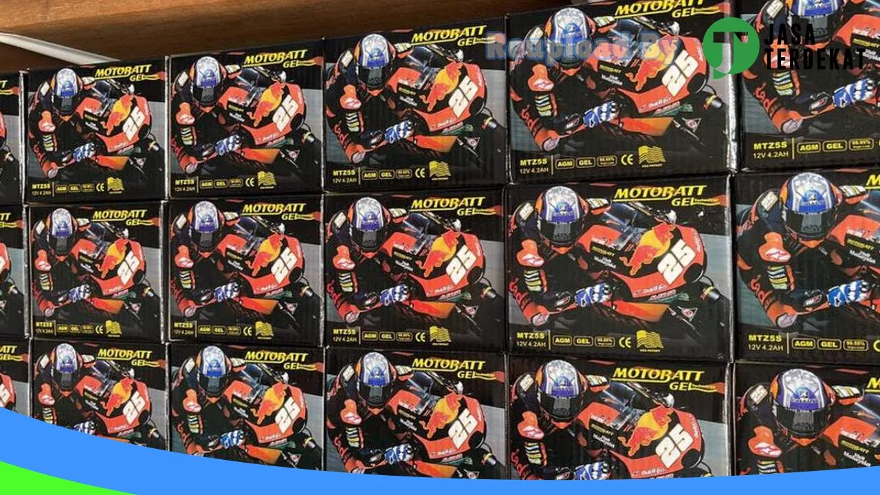 Gambar TOKO AHMAD AKI (cabang s.parman) di Murung Raya, Kalimantan Tengah ke 2