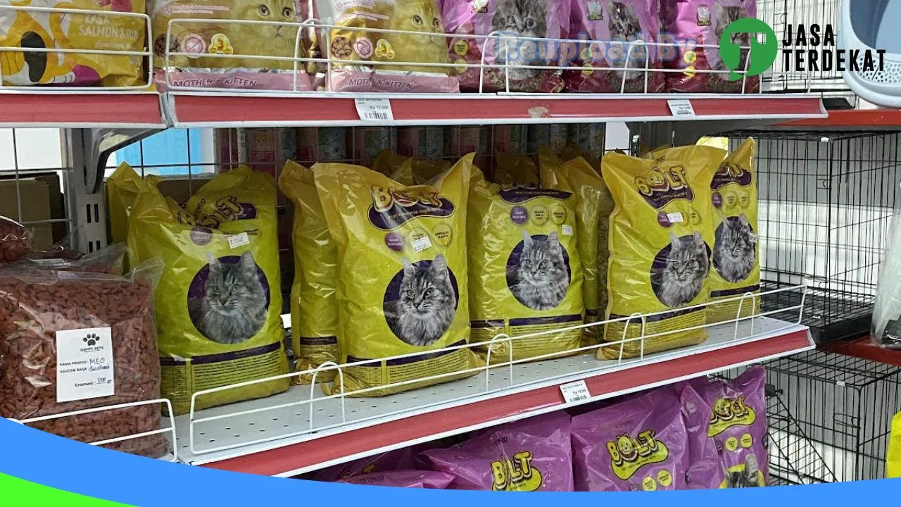 Gambar HAPPY PETS 22 PURWAKARTA di Purwakarta, Jawa Barat ke 1