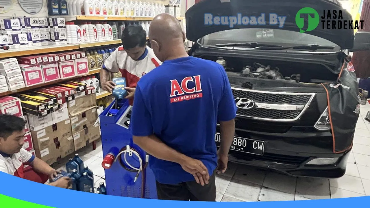 Gambar Shop & Drive – Gatot Subroto Barat, Denpasar di Badung, Bali ke 3