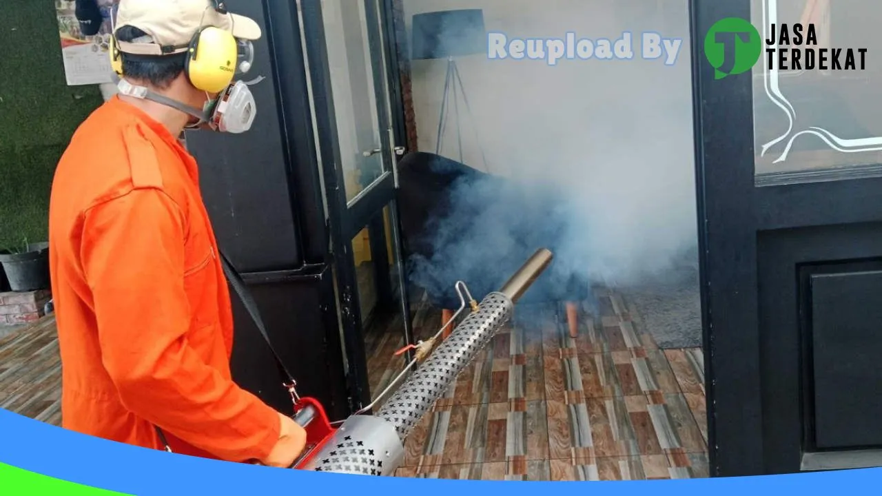 Gambar Macropest | Pest Control Bandung di Bandung Barat, Jawa Barat ke 5