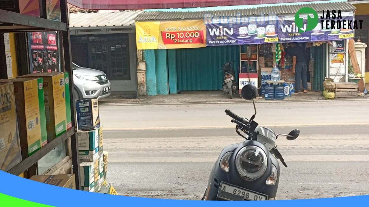 Gambar Berkah jaya makmur di Lebak, Banten ke 2