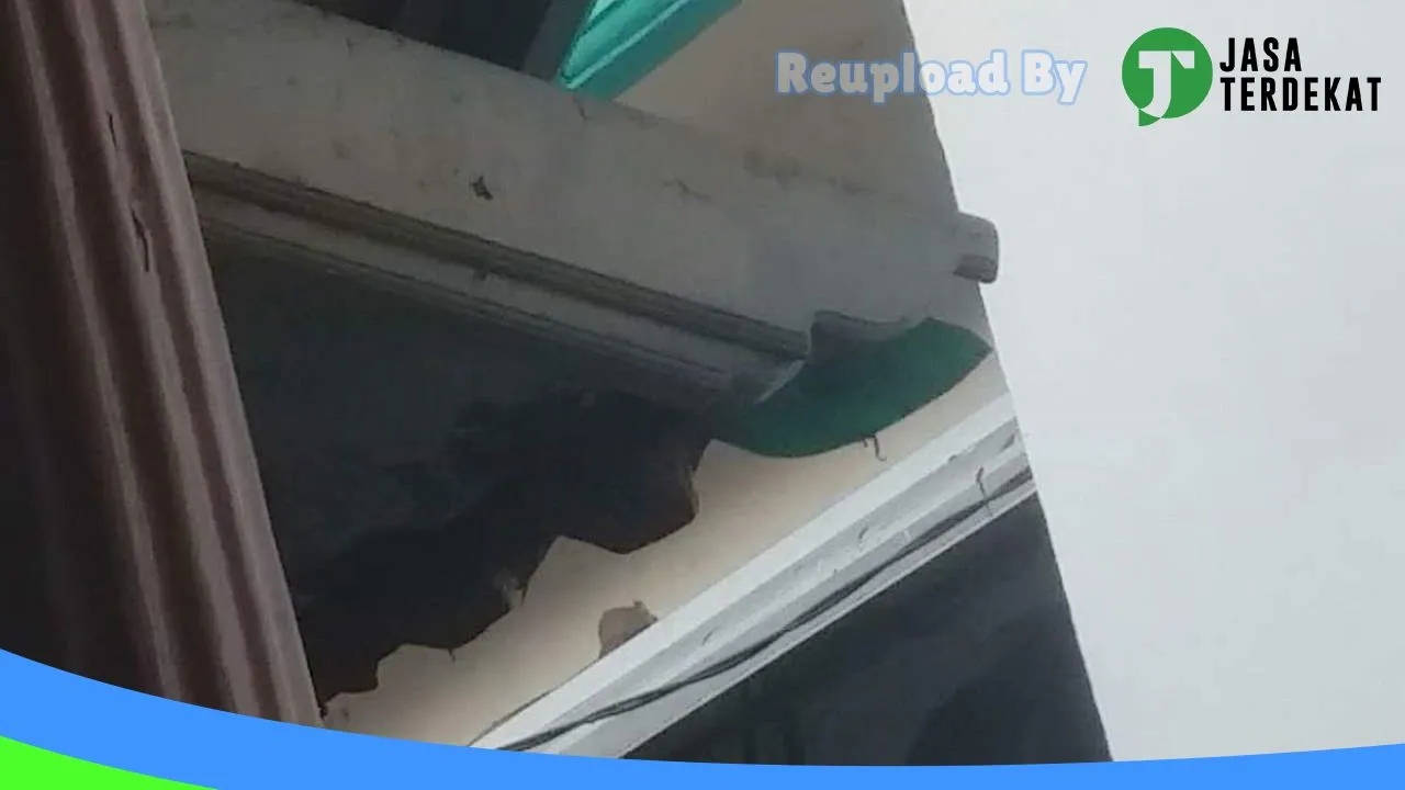 Gambar Rio AKI di Pesisir Barat, Lampung ke 2