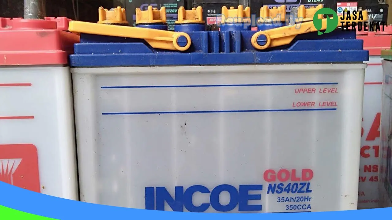 Gambar APRI MOTOR di Lamongan, Jawa Timur ke 4