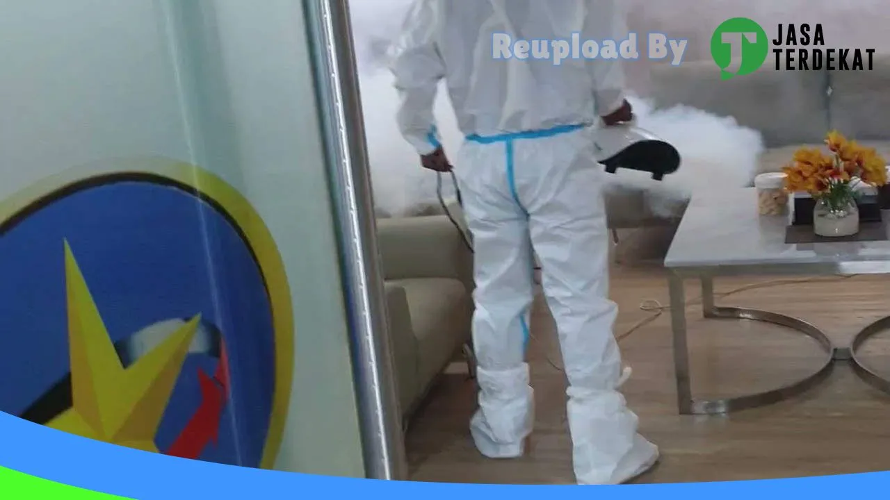 Gambar Jasa fogging disinfektan depok di Kota Depok, Jawa Barat ke 4