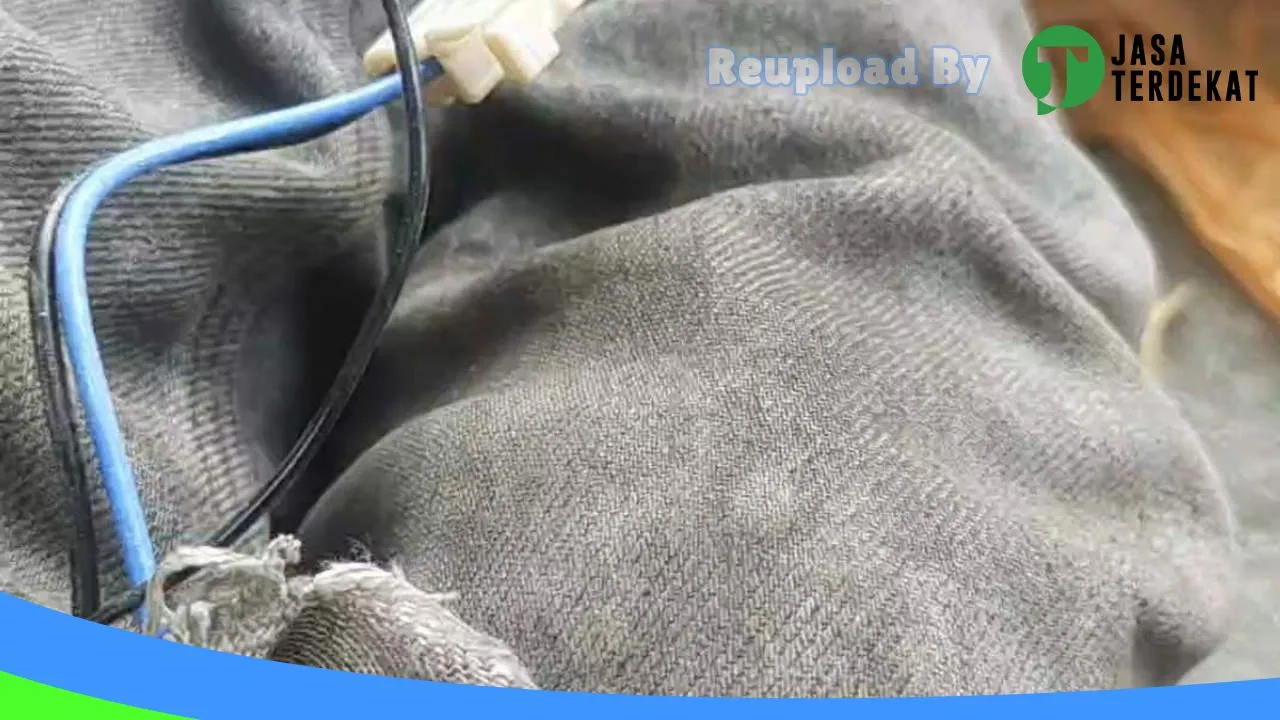 Gambar bengkel pangilan mobil palu di Kota Palu, Sulawesi Tengah ke 1