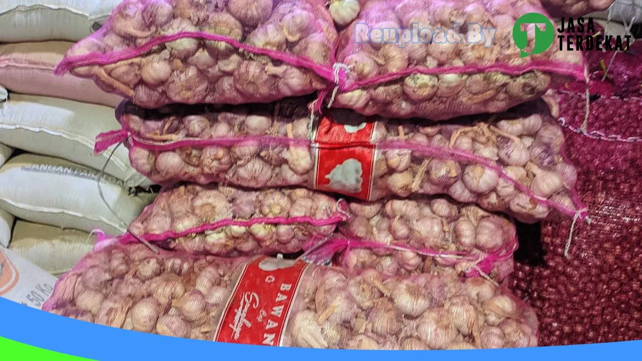 Gambar Kios R&B Soe di Timor Tengah Selatan, Nusa Tenggara Timur ke 4